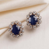 Surya Chandra Earrings