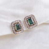 Surya Chandra Earrings