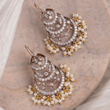 Surya Chandra Earrings