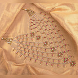 Mayur Necklace