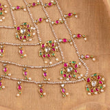 Mayur Necklace