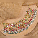 Mayur Necklace