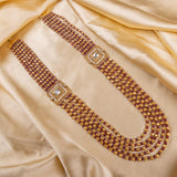 Mayur Necklace