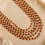 Mayur Necklace