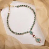 Mayur Necklace