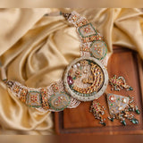Mayur Necklace