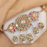 Mayur Necklace