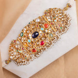 Mayur Necklace