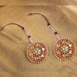 Mayur Earrings