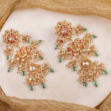 Mayur Earrings