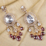 Mayur Earrings