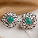 Mayur Earrings