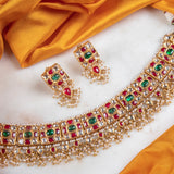 Heeramandi Set