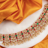 Heeramandi Set
