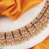 Heeramandi Set
