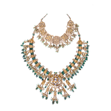 Heeramandi Necklace